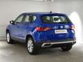 SEAT Ateca SEAT Ateca Style 2.0 TDI, 2020 Blau - thumbnail 4