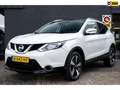 Nissan Qashqai 1.2 Business Edition | Pano | 360 camera Blanco - thumbnail 1