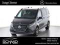 Mercedes-Benz V 300 d 4MATIC AVA Kompakt AMG 6xSHZ+Luft Airmat Grau - thumbnail 1