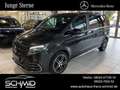 Mercedes-Benz V 300 d 4MATIC AVA Kompakt AMG 6xSHZ+Luft Airmat Grau - thumbnail 1