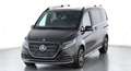 Mercedes-Benz V 300 d 4MATIC AVA Kompakt AMG 6xSHZ+Luft Airmat Grau - thumbnail 6