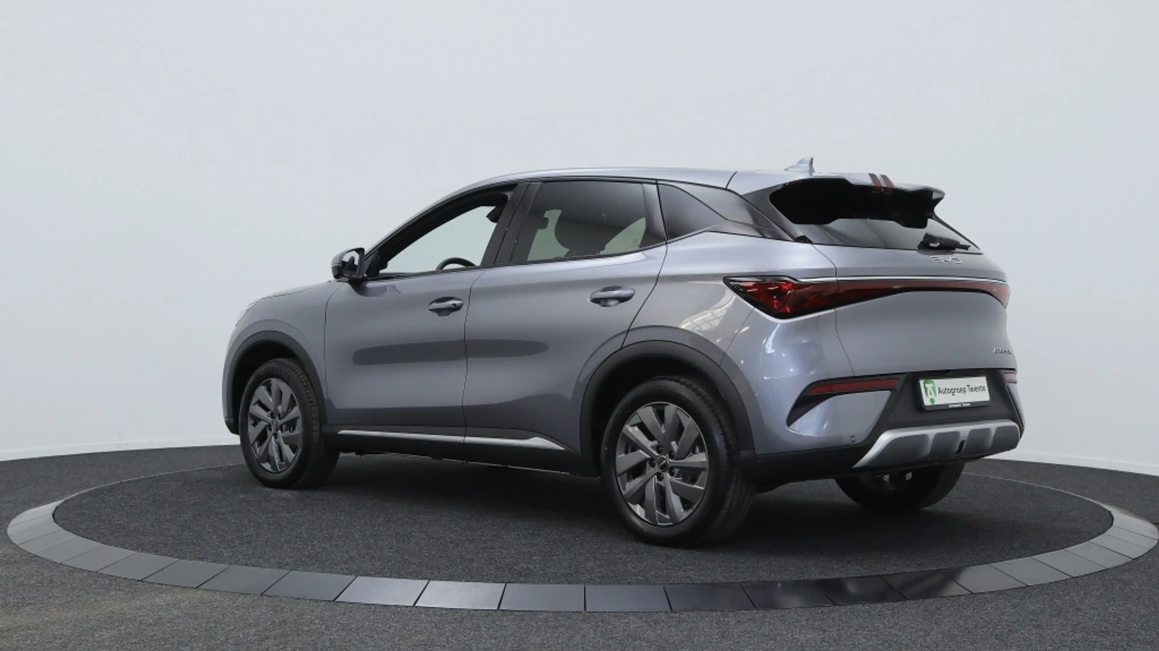 BYD Atto 3 EVO Design 74.8 kWh | Navigatie | Stoelverwarming — photo 8