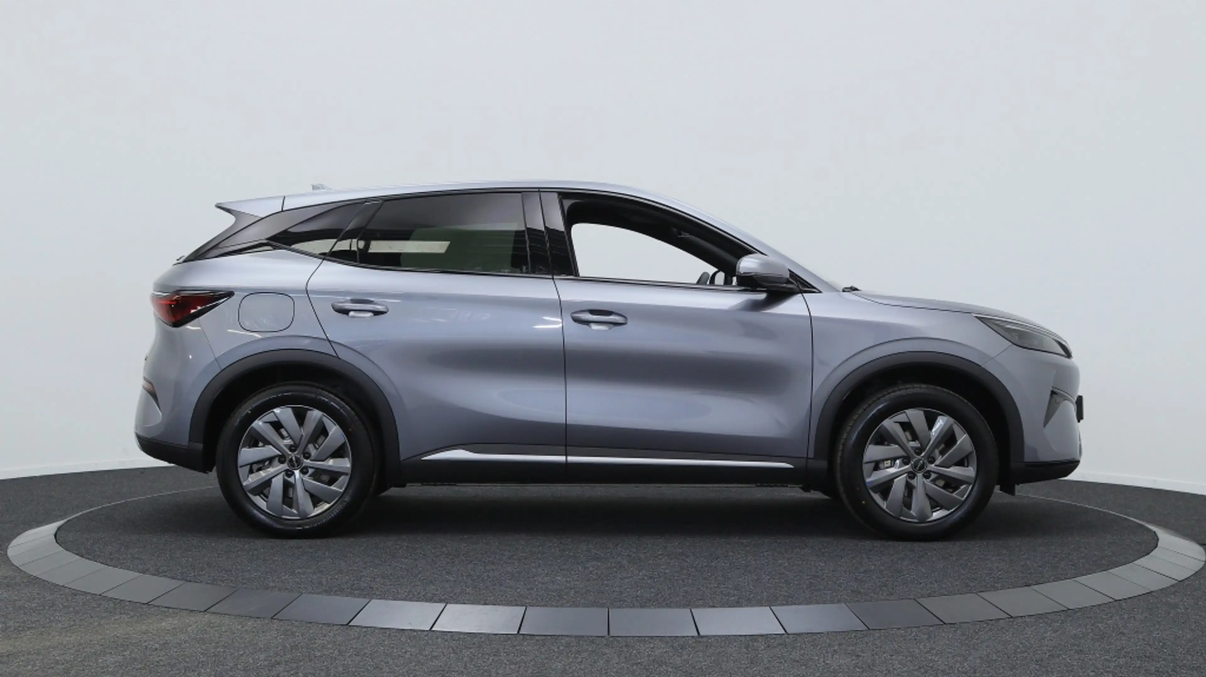 BYD Atto 3 EVO Design 74.8 kWh | Navigatie | Stoelverwarming — photo 12