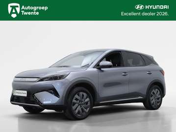 EVO Design 74.8 kWh | Navigatie | Stoelverwarming