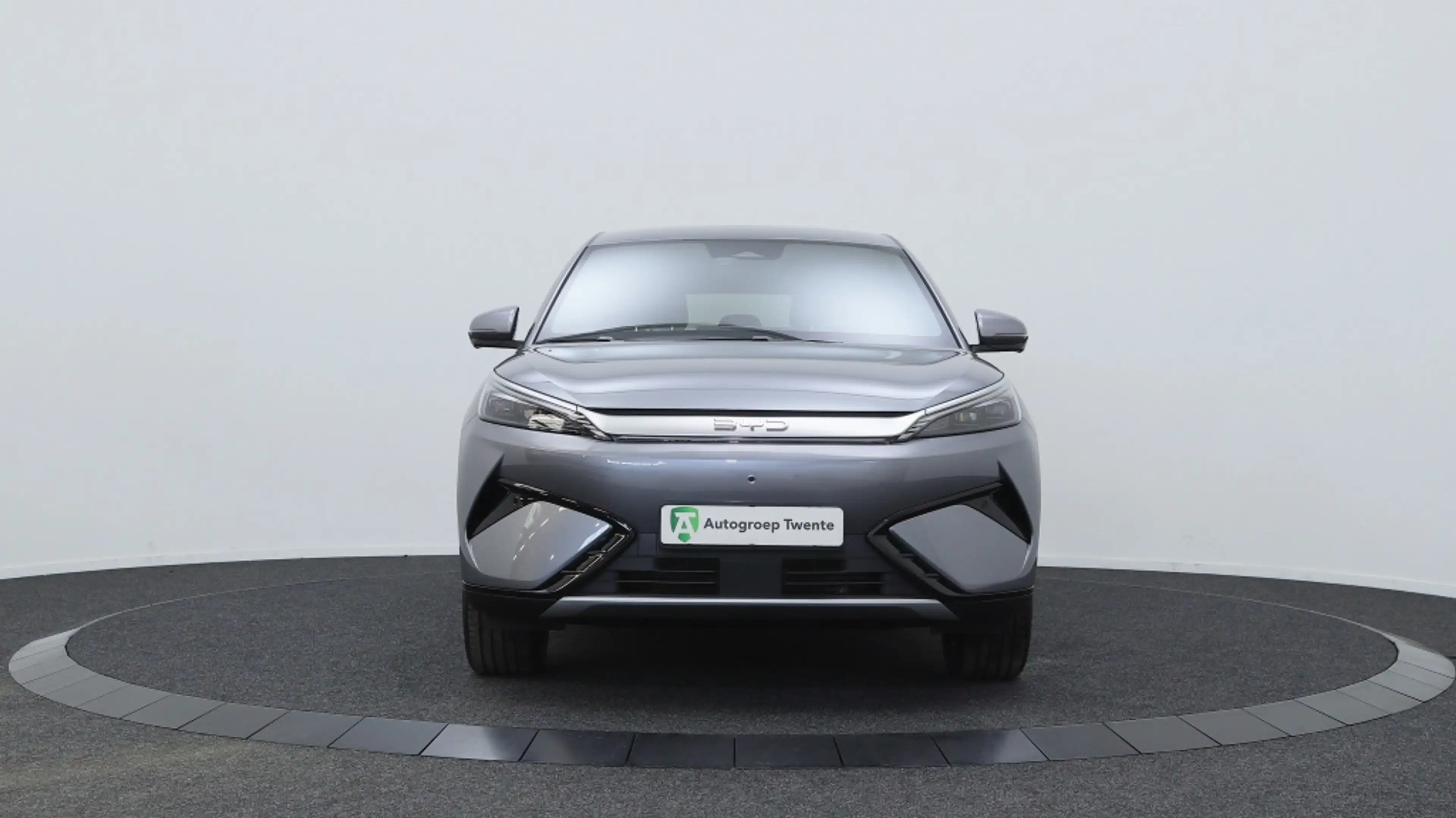 BYD Atto 3 EVO Design 74.8 kWh | Navigatie | Stoelverwarming — photo 14