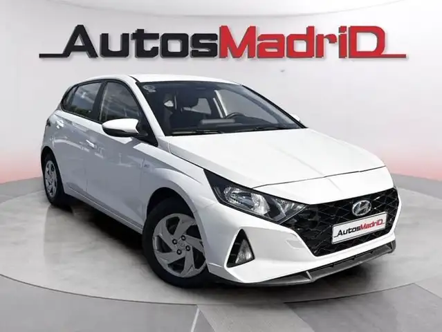 Hyundai i20 1.0 TGDI Style 2C 48V DT 120