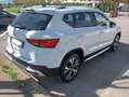 SEAT Ateca 1.5 ecotsi Xperience 150cv dsg Bianco - thumbnail 2