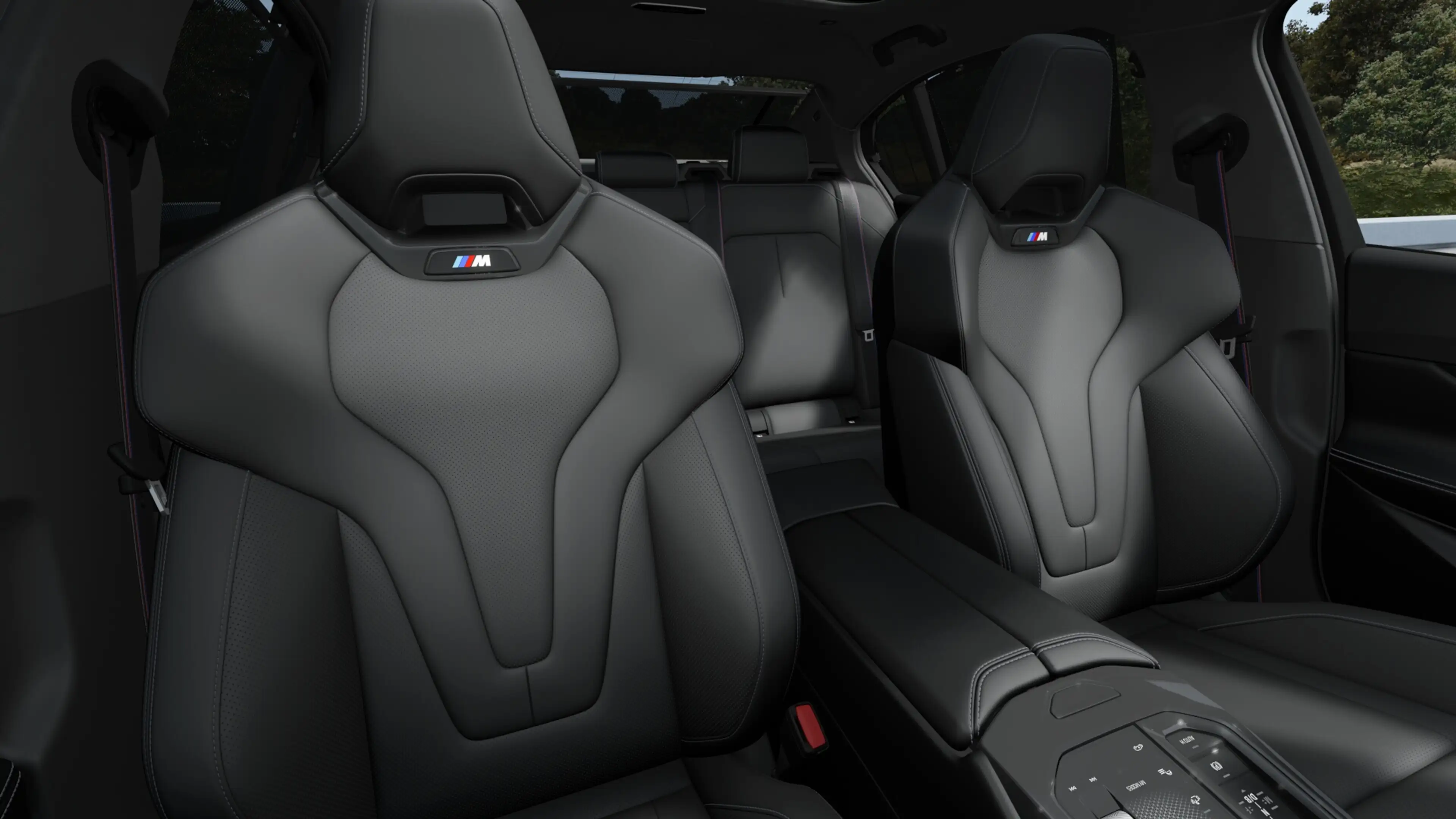 BMW i5 eDrive40 M Sport / Panoramadak / M Multifunctionel — photo 10