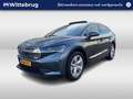 Skoda Enyaq iV 80 204pk Comfort Sport Plus / Panoramadak / LED Gris - thumbnail 1
