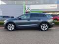 Skoda Enyaq iV 80 204pk Comfort Sport Plus / Panoramadak / LED Gris - thumbnail 17