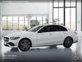 Mercedes-Benz C 200 AVANTG+NIGHT+PANO+360+AHK+BURMESTER+KEYLESS Weiß - thumbnail 3