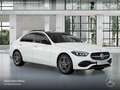 Mercedes-Benz C 200 AVANTG+NIGHT+PANO+360+AHK+BURMESTER+KEYLESS Weiß - thumbnail 20