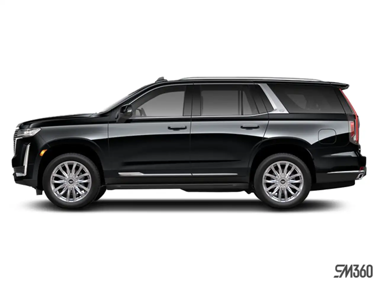2024 Cadillac Escalade
