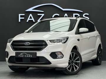 2.0 TDCi FWD ST Line * 1ER PROP + CAMÉRA + REGU *