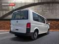 Volkswagen T6.1 Transporter Kombi lang 2.0 TDI 8-Fach,9-SITZ AHK TEMP PDC HI D Weiß - thumbnail 3
