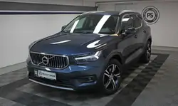Volvo XC40 T4 AWD Inscription *KAMERA/PANO/LEDER/1.HD*