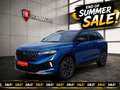 Renault Austral Esprit Alpine Mild Hybrid 160 Aut. Blau - thumbnail 1