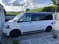 Volkswagen T5 California Comfortline, Küche, DSG, Automatik, Leder, Camper Weiß - thumbnail 5