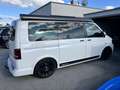 Volkswagen T5 California Comfortline, Küche, DSG, Automatik, Leder, Camper Weiß - thumbnail 4