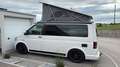 Volkswagen T5 California Comfortline, Küche, DSG, Automatik, Leder, Camper Weiß - thumbnail 1