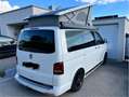 Volkswagen T5 California Comfortline, Küche, DSG, Automatik, Leder, Camper Weiß - thumbnail 3