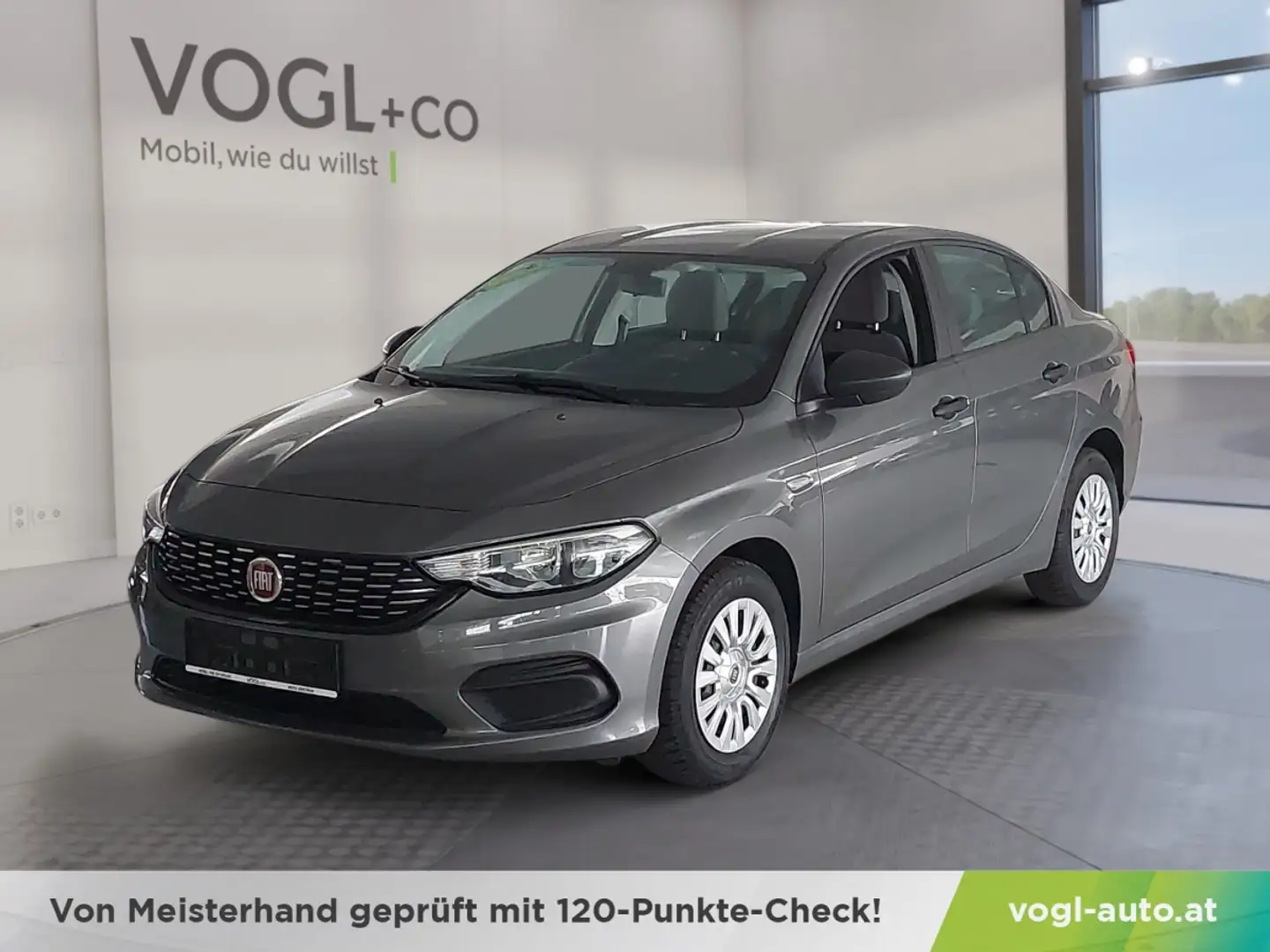 Fiat Tipo Tipo Limousine (356) Tipo 1,4 95 Pop Grau - 1