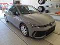Volkswagen Golf VIII R-Line 1.5 eTSI DSG 150PS Gris - thumbnail 4