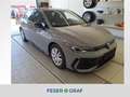 Volkswagen Golf VIII R-Line 1.5 eTSI DSG 150PS Gris - thumbnail 1