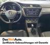 Volkswagen Touran TDI SCR DSG 5-Sitzer Schwarz - thumbnail 12