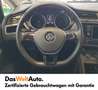 Volkswagen Touran TDI SCR DSG 5-Sitzer Schwarz - thumbnail 11