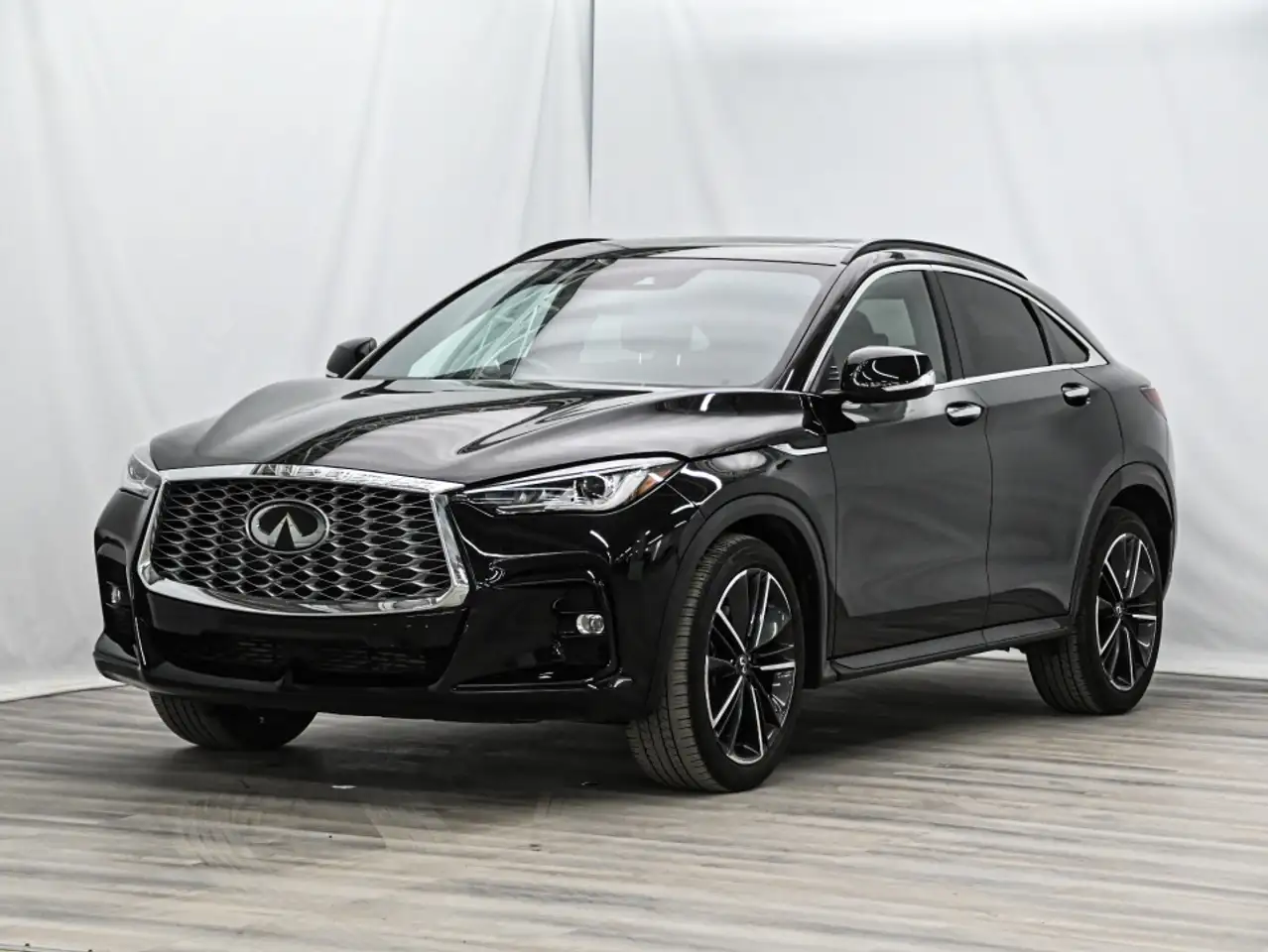 2023 Infiniti QX55