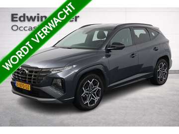 1.6 T-GDI PHEV N Line 4WD | Apple Carplay/Android