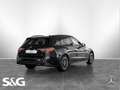 Mercedes-Benz C 180 T AMG DISTRO+TOTWINKL+360°+MEMORY+LED+18" Schwarz - thumbnail 3