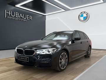 d xDrive Touring [M Sport, Navi Prof., Pano]