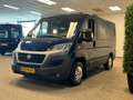 Fiat Ducato L1H1 Rolstoelbus Automaat Blauw - thumbnail 20
