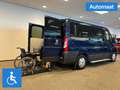 Fiat Ducato L1H1 Rolstoelbus Automaat Blauw - thumbnail 2