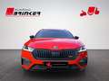 Skoda Octavia Combi RS First Edition ABT 2.0 TSI EU6d HUD StandH Rot - thumbnail 2