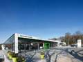Skoda Octavia Combi RS First Edition ABT 2.0 TSI EU6d HUD StandH Rot - thumbnail 20
