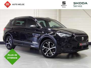 1.4 TSI e-Hybrid PHEV 245pk DSG-6 FR