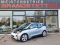 BMW i3 (mit Batterie)#Navi# Silber - thumbnail 1