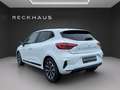 Mitsubishi Colt PLUS 1,0 I Benziner 5MTSondermodell Klima Weiß - thumbnail 4
