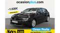 Opel Astra 1.2T XHT S/S Edition 130 Noir - thumbnail 1