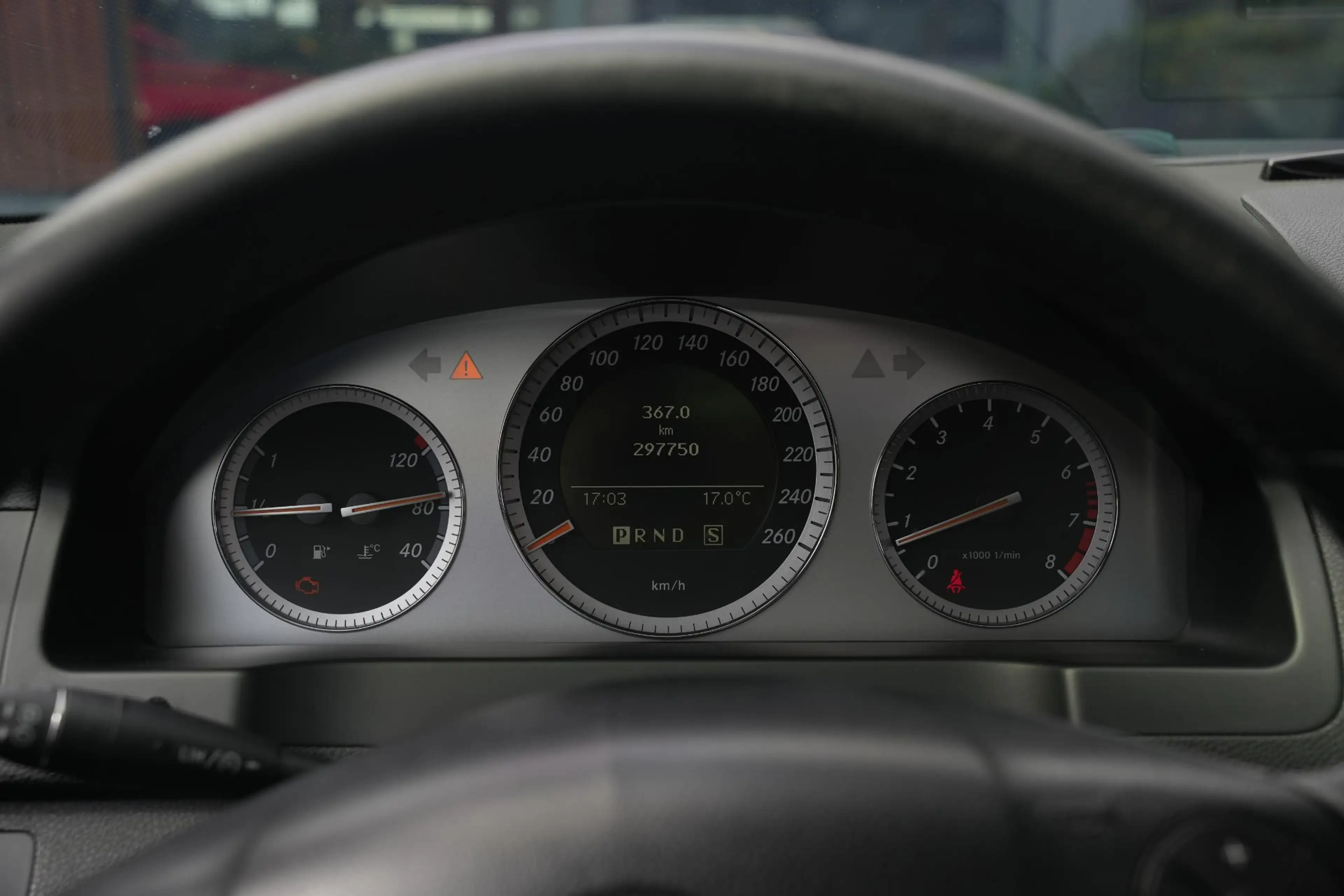 Mercedes-Benz C 350 Avantgarde Panoramadak Harman/Kardon Memory Leer N — photo 27