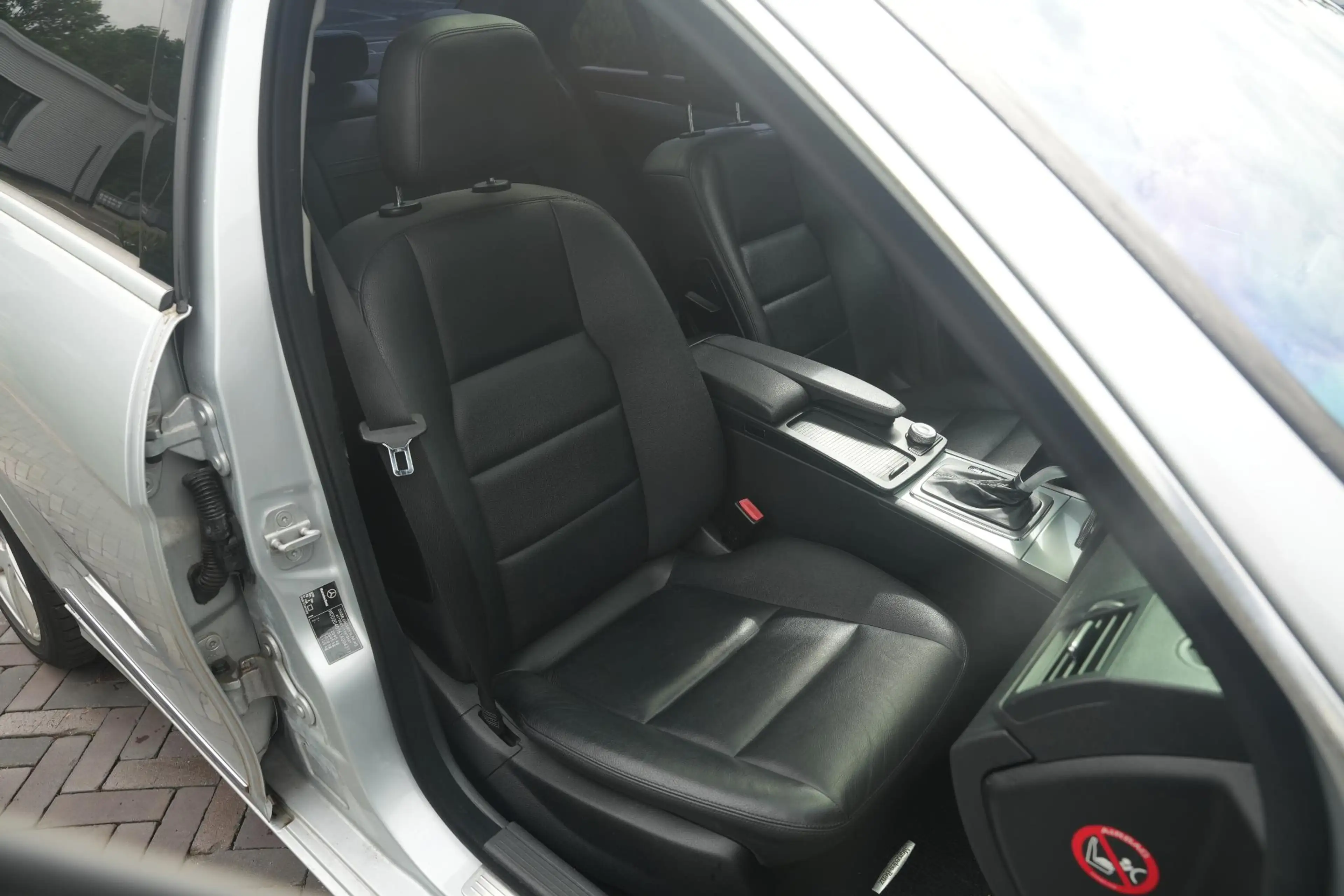 Mercedes-Benz C 350 Avantgarde Panoramadak Harman/Kardon Memory Leer N — photo 18