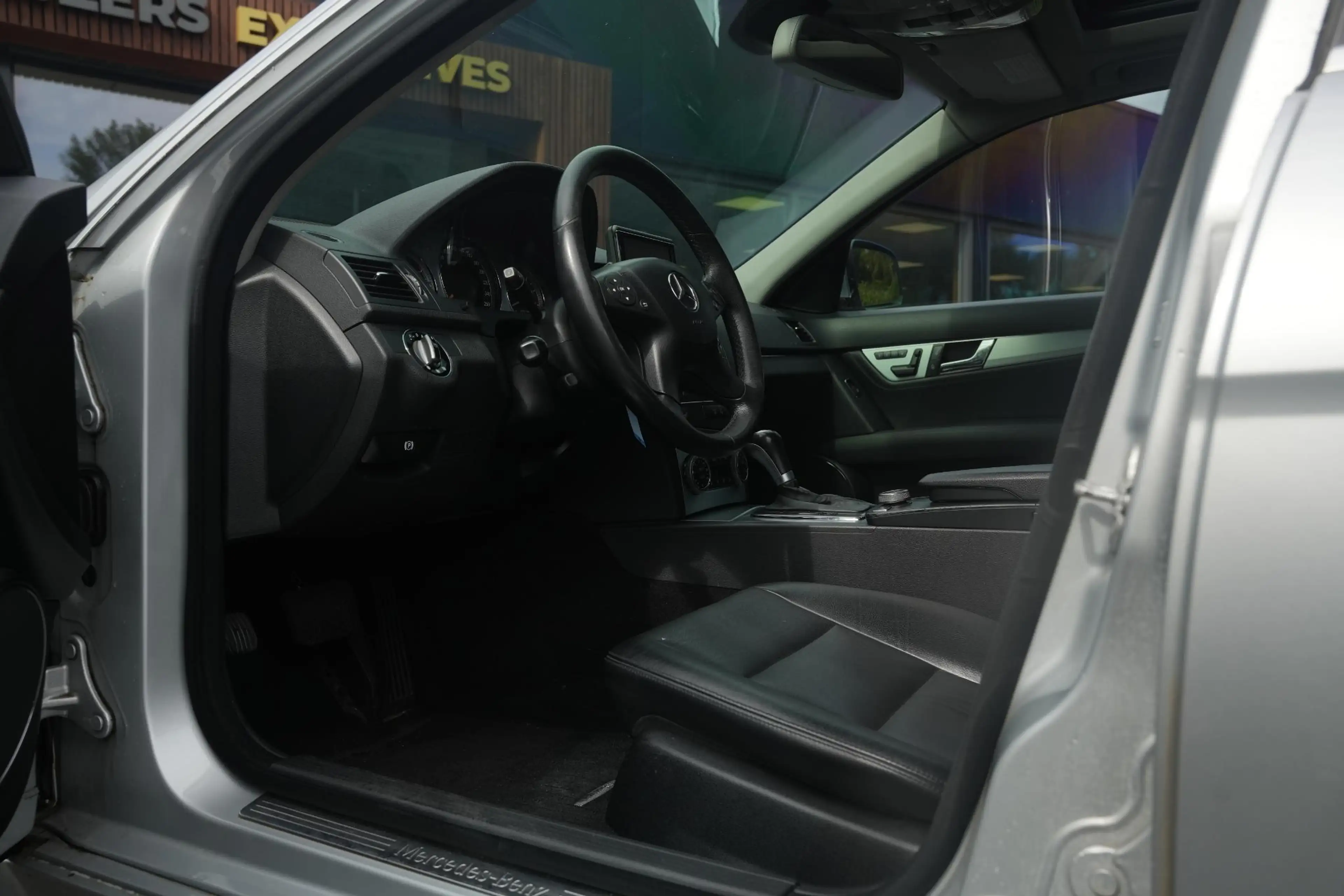 Mercedes-Benz C 350 Avantgarde Panoramadak Harman/Kardon Memory Leer N — photo 12