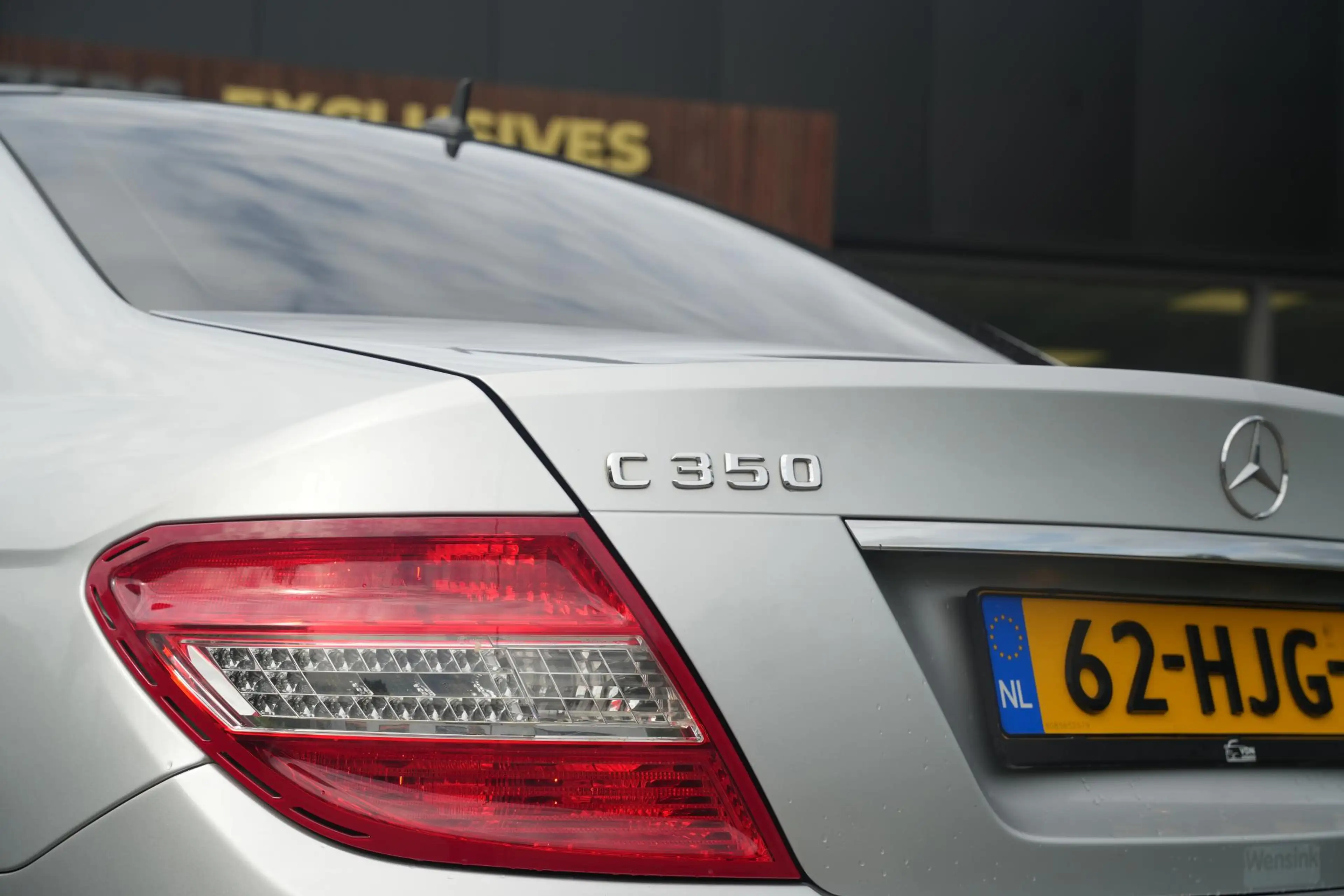 Mercedes-Benz C 350 Avantgarde Panoramadak Harman/Kardon Memory Leer N — photo 11