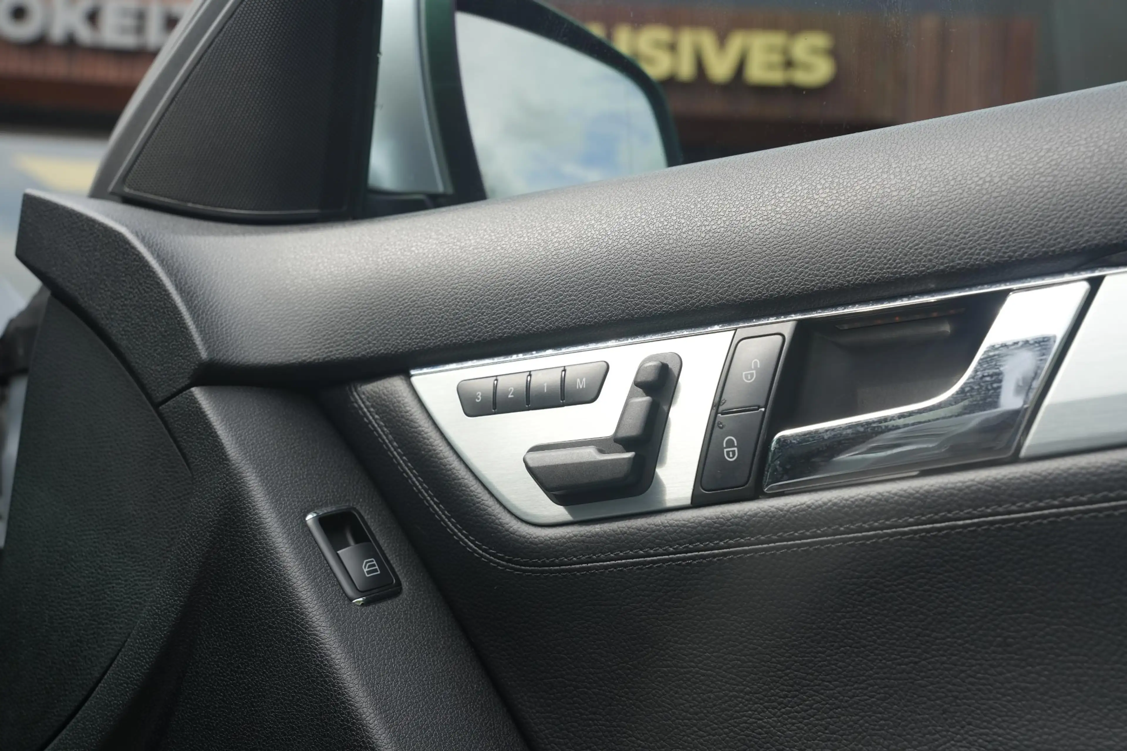 Mercedes-Benz C 350 Avantgarde Panoramadak Harman/Kardon Memory Leer N — photo 25