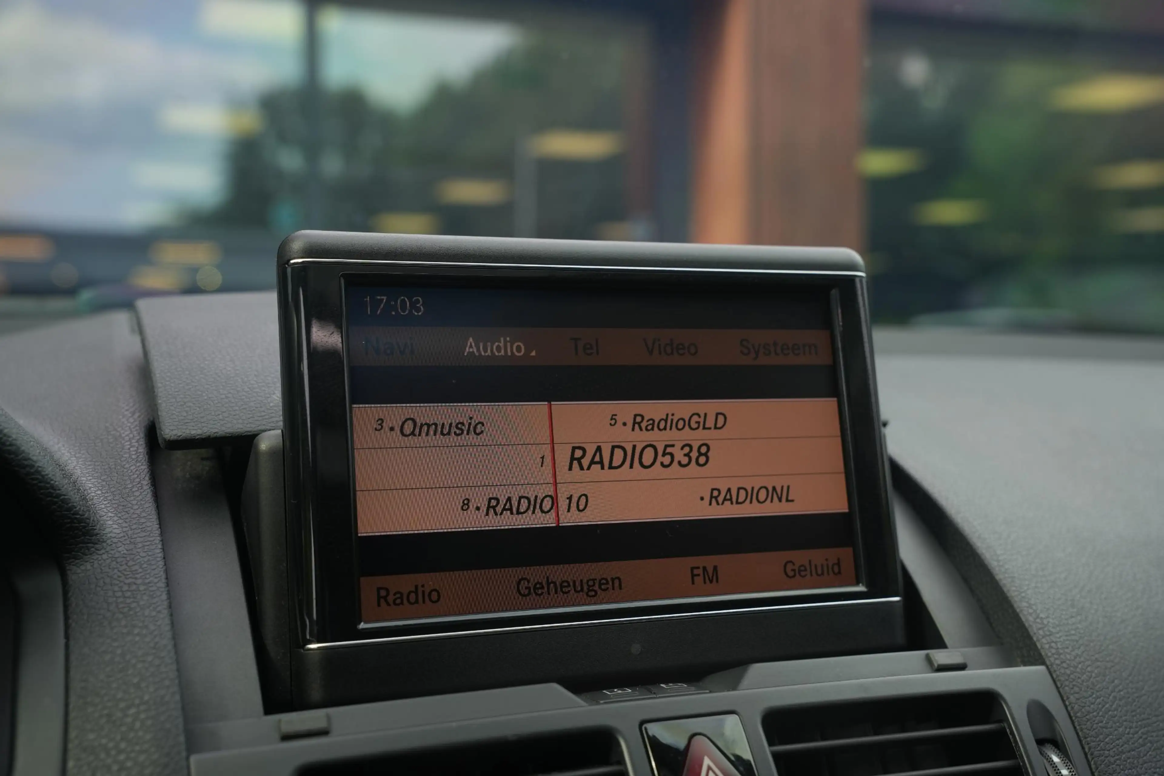 Mercedes-Benz C 350 Avantgarde Panoramadak Harman/Kardon Memory Leer N — photo 26