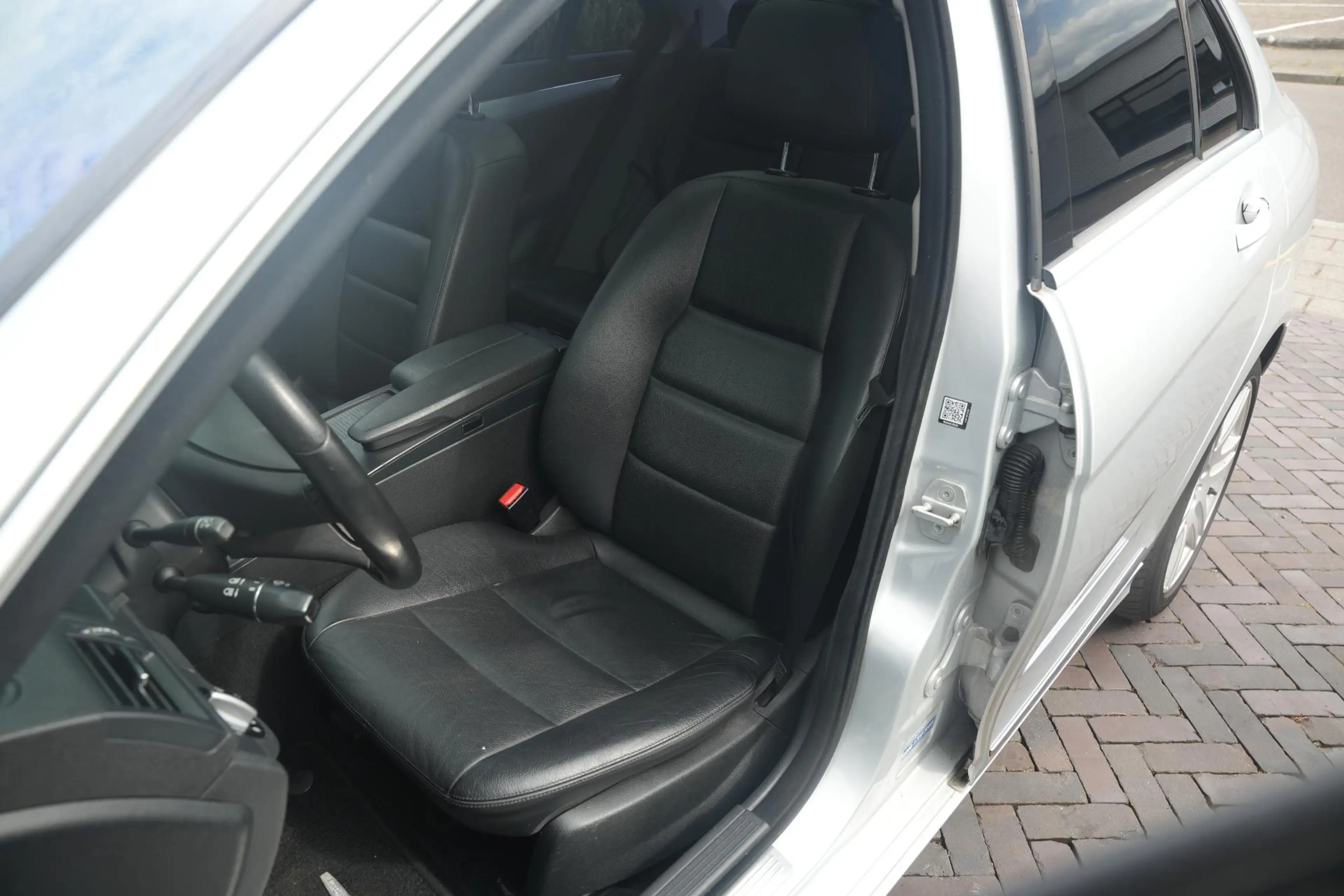 Mercedes-Benz C 350 Avantgarde Panoramadak Harman/Kardon Memory Leer N — photo 16