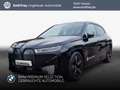 BMW iX xDrive40 *Pano*AHK*H/K* Schwarz - thumbnail 1